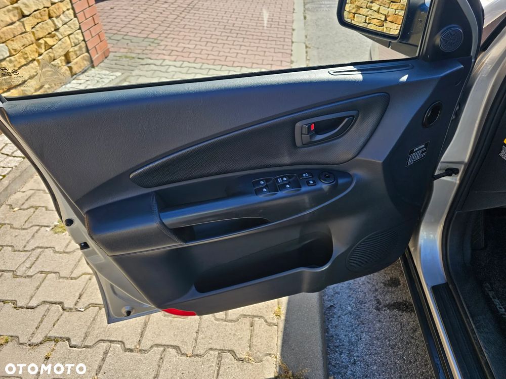Hyundai Tucson 2.0 CRDi VGT 2WD Automatik GLS - 26