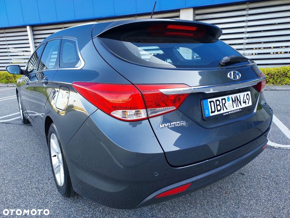 Hyundai i40 i40cw 1.6 5 Star Edition - 5
