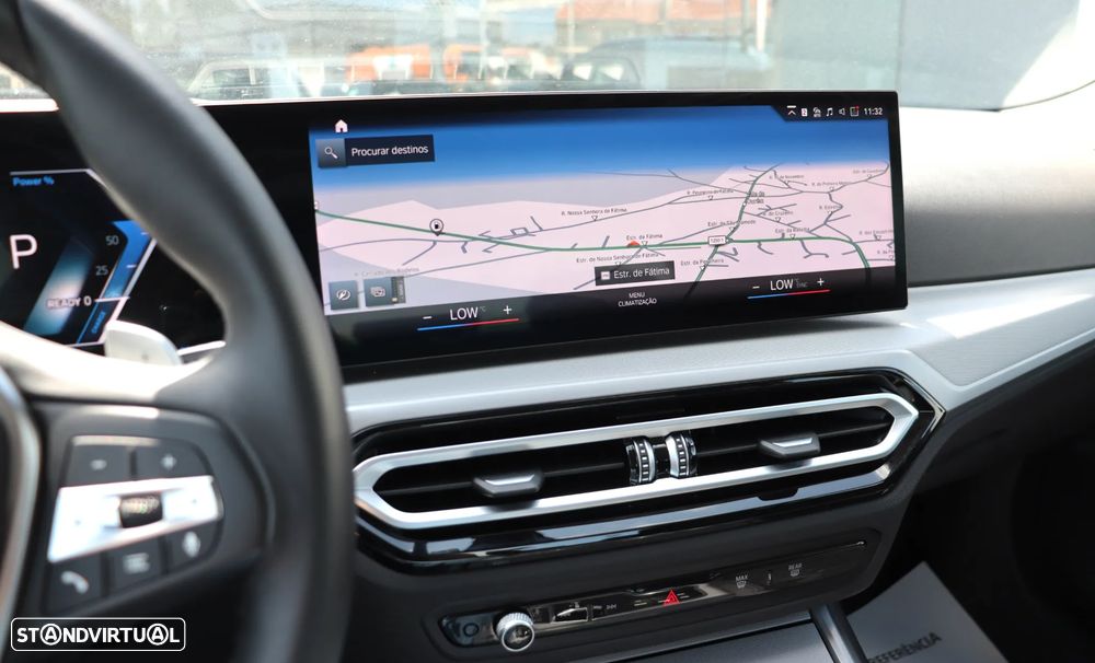 BMW 320 e Line Sport Auto - 19