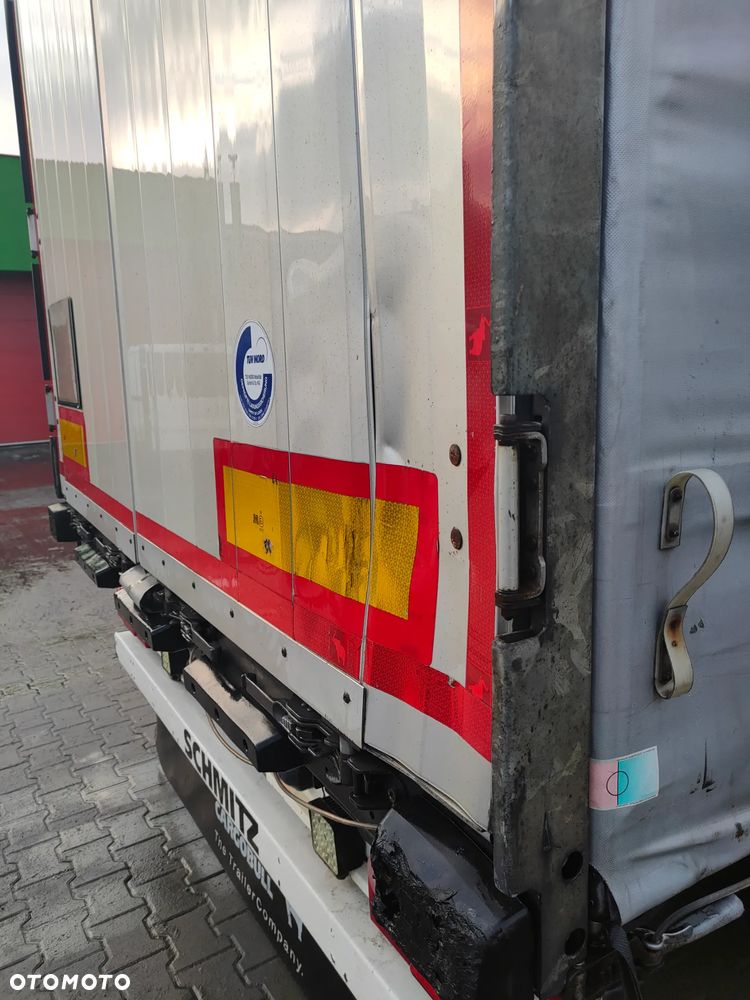 Schmitz Cargobull Varios - 4