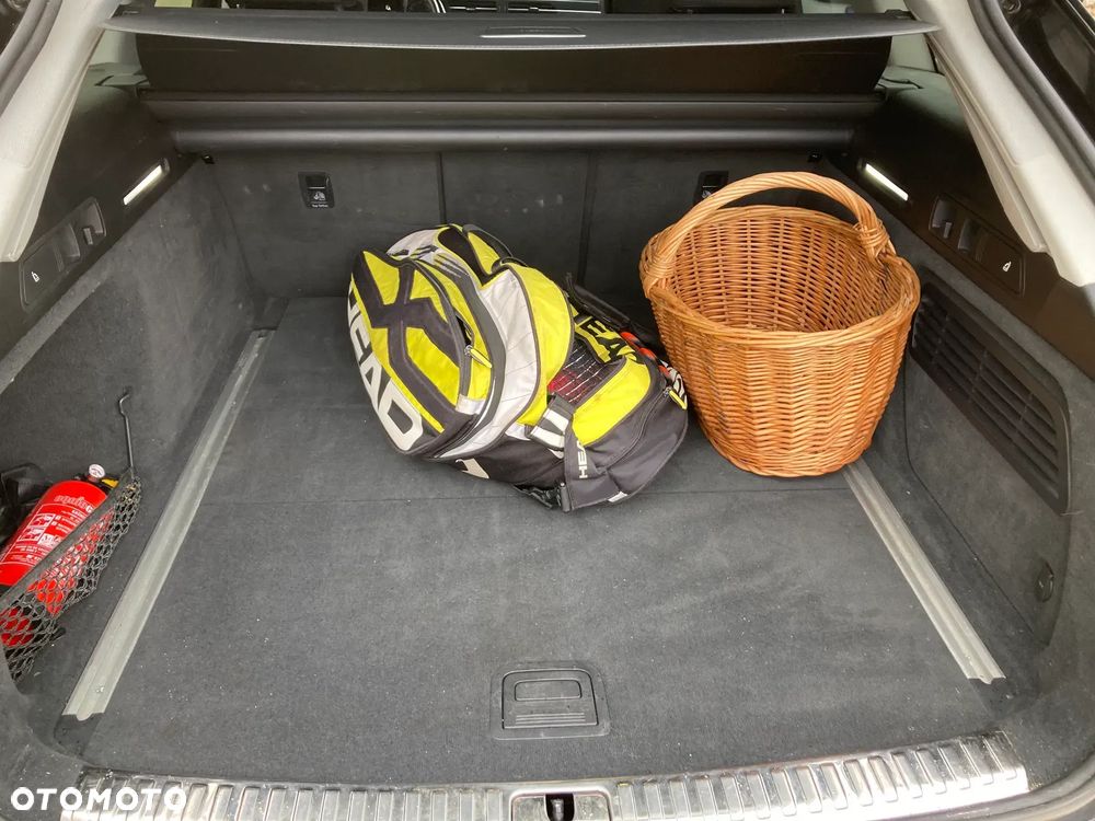 Audi A6 Avant 45 TFSI mHEV S tronic - 14