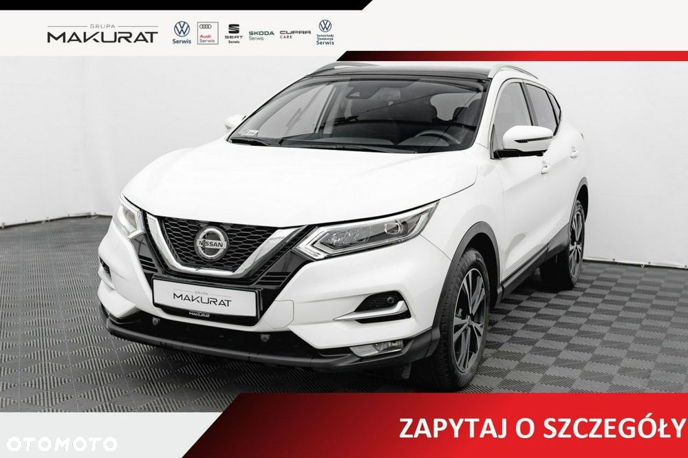 Nissan Qashqai - 2