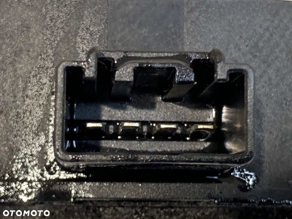 GŁOŚNIK  MAZDA 6 Hatchback (GH) 2007 - 2013 2.0 MZR (GHEFS) 108 kW [147 KM] benzyna 2007 - 2013 - 4