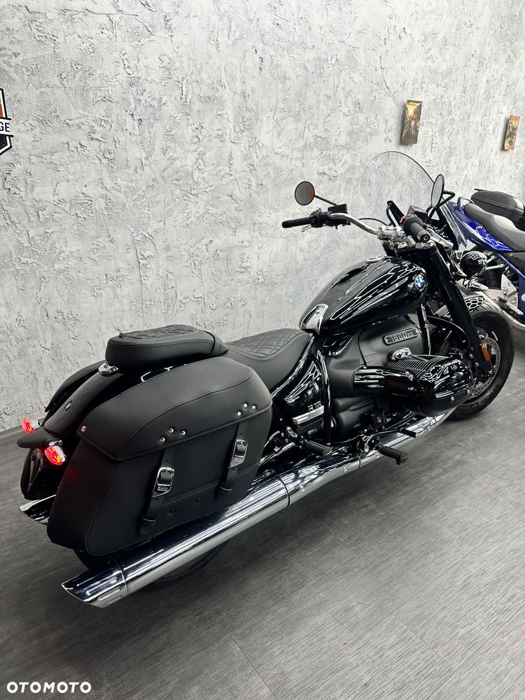 BMW R - 5