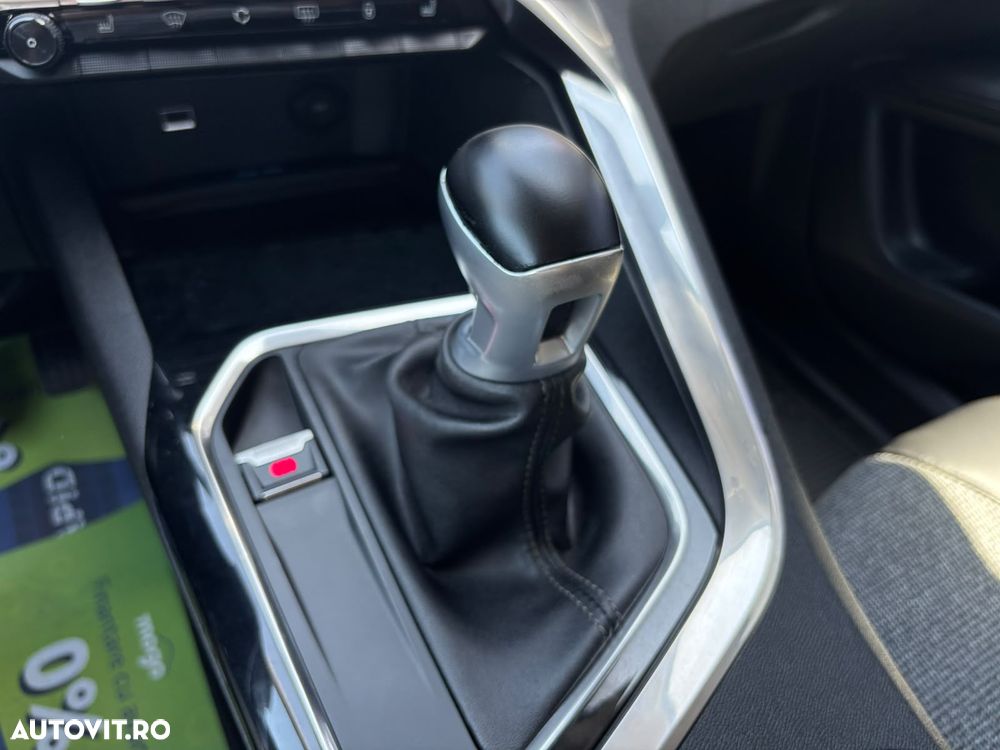 Peugeot 3008 - 6