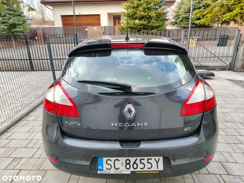 Renault Megane 1.5 dCi Authentique - 7