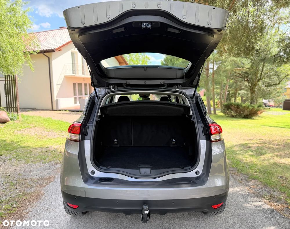 Renault Scenic 1.3 TCe Energy Intens EDC - 33