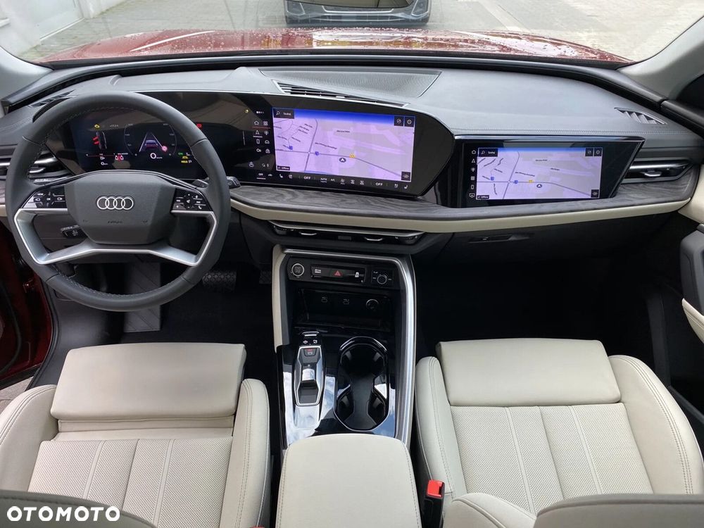 Audi Q5 Sportback - 17