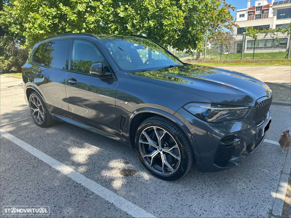 BMW X5 - 3