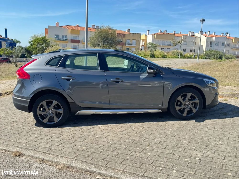 Volvo V40 1.6 D2 Summum - 6