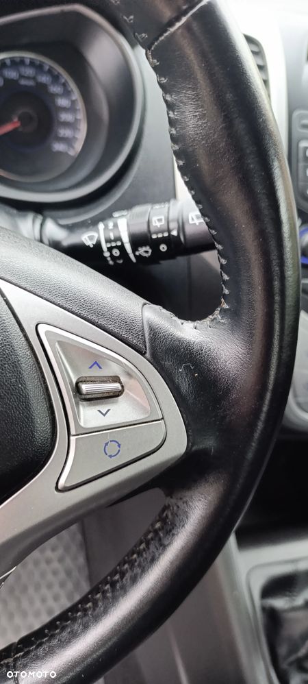 Hyundai ix20 - 22