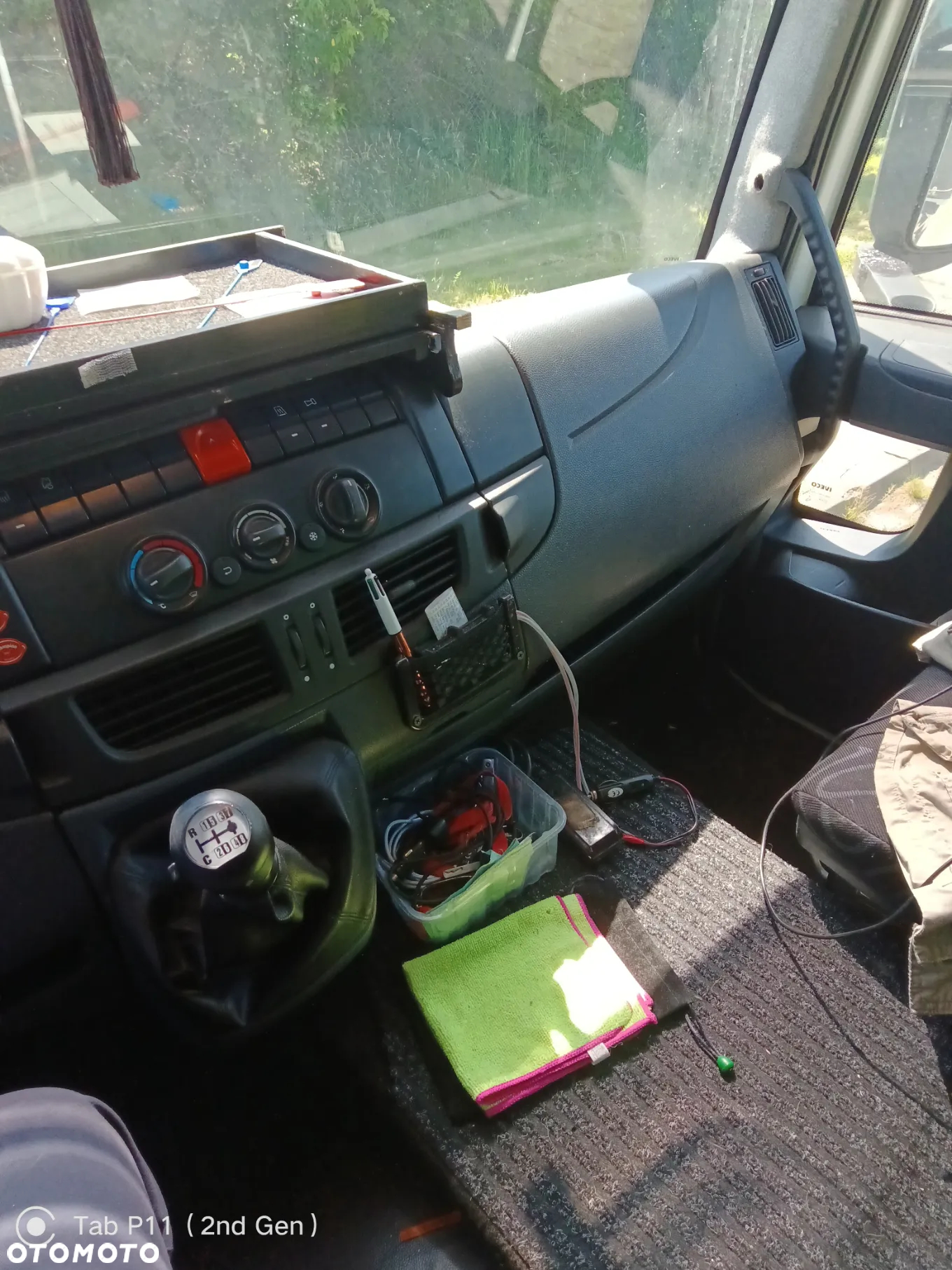 Iveco EuroCargo - 6
