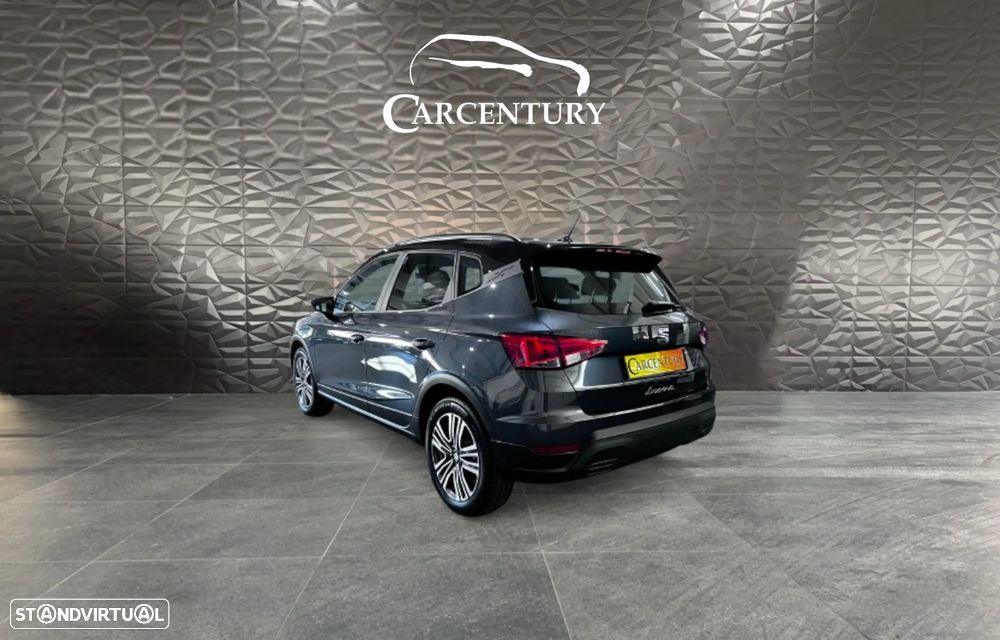 SEAT Arona 1.0 TSI Style - 2