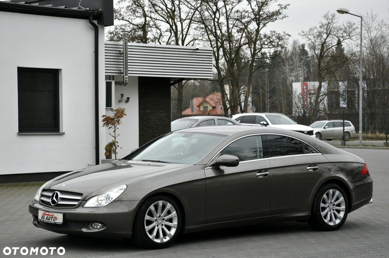 Mercedes-Benz CLS - 20