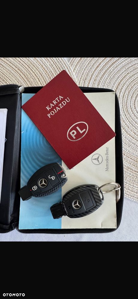 Mercedes-Benz ML 320 CDI 4-Matic - 28