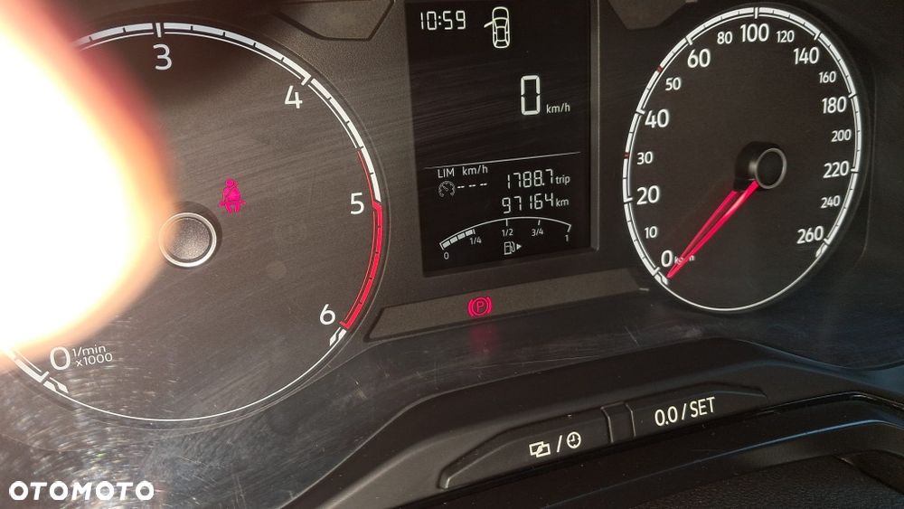 Volkswagen Polo - 5