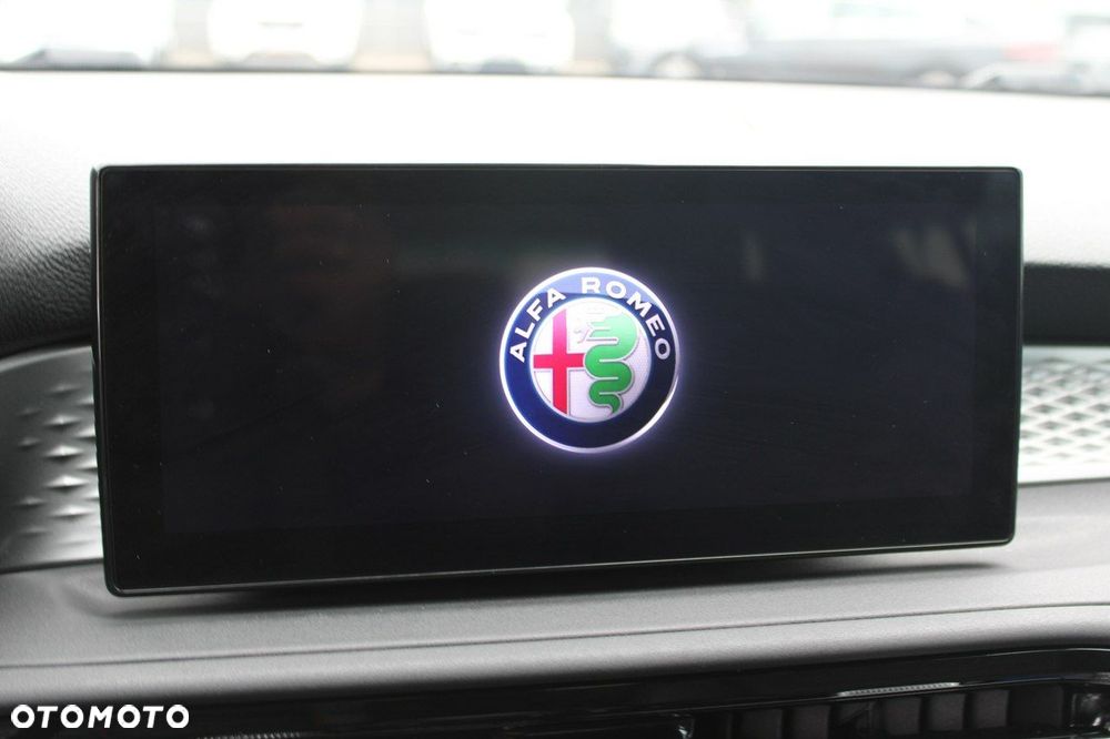 Alfa Romeo Tonale - 31