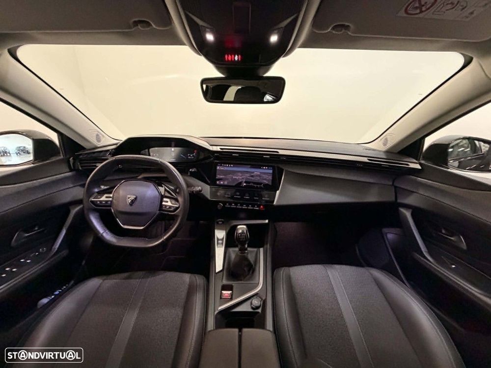 Peugeot 308 SW 1.5 BlueHDi Allure - 9
