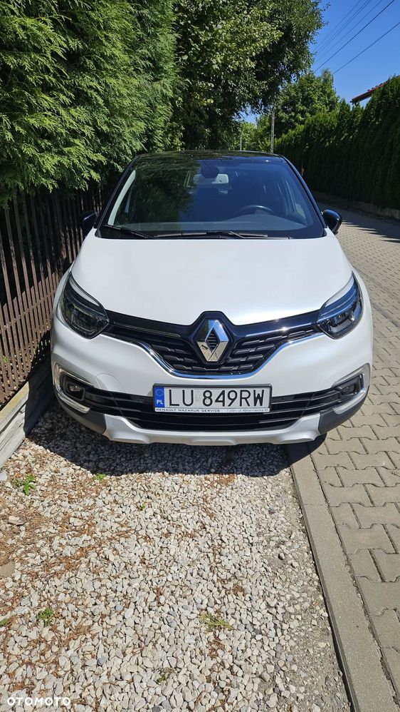 Renault Captur - 2