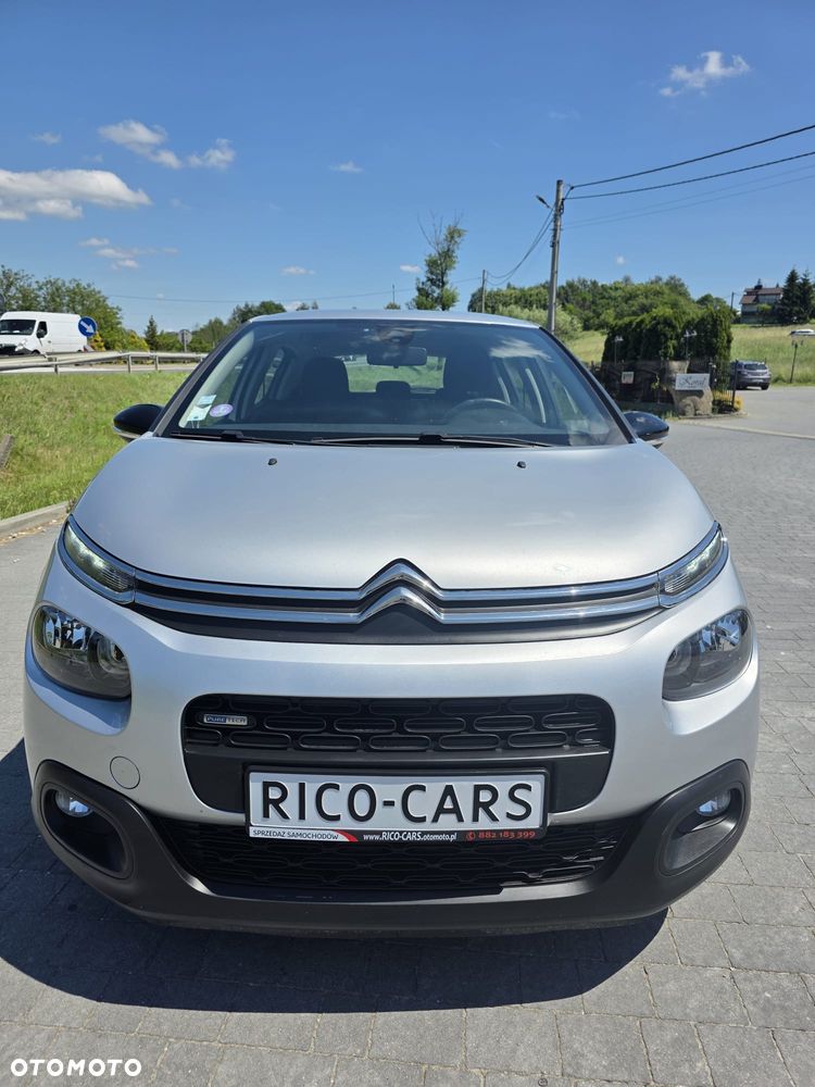 Citroën C3 - 2