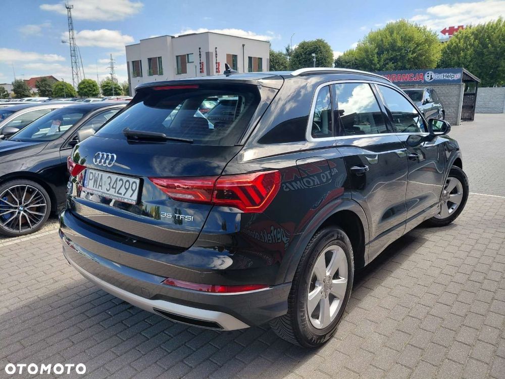 Audi Q3 - 8