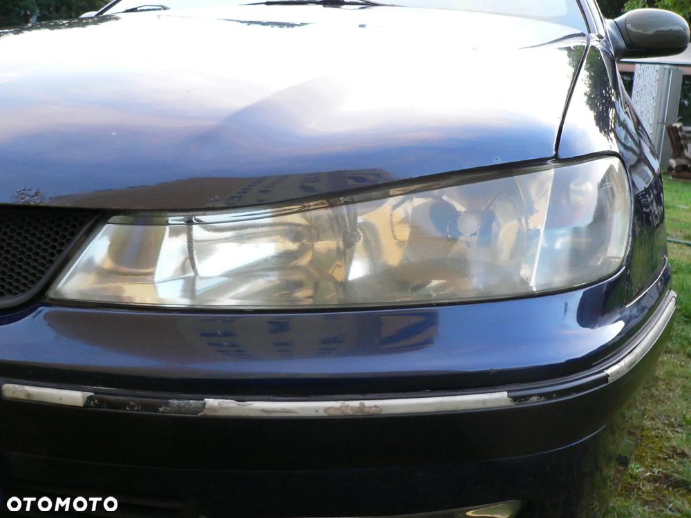 Peugeot 406 2.0 HDI Mistral - 7
