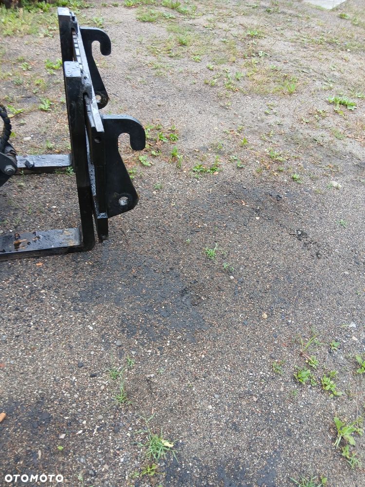 Kramer 320 - 13