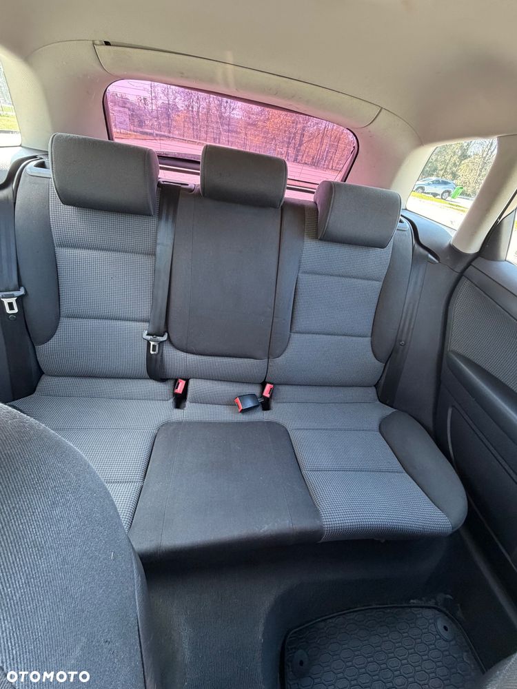 Audi A3 Sportback 1.9 TDI Ambiente - 13