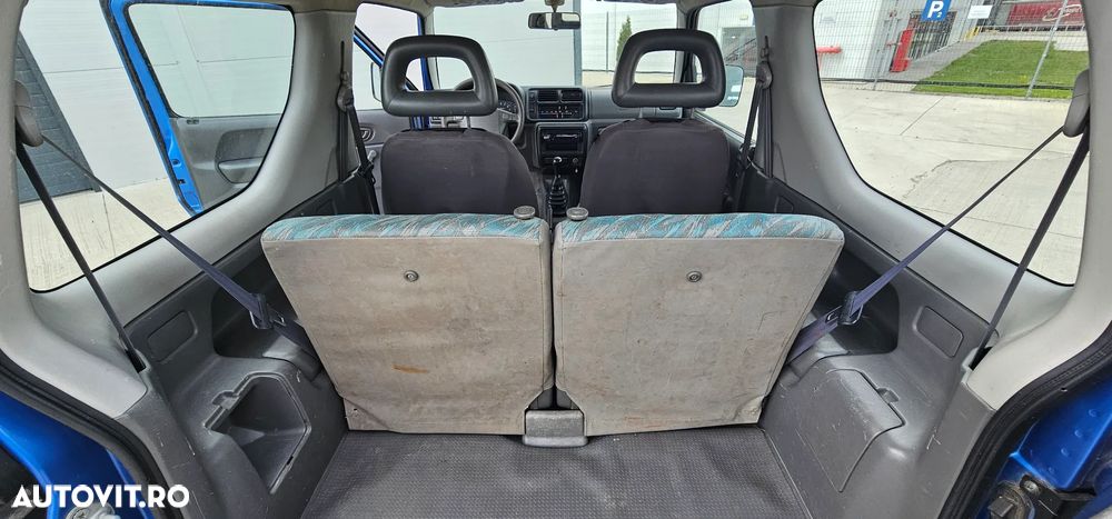Suzuki Jimny - 7