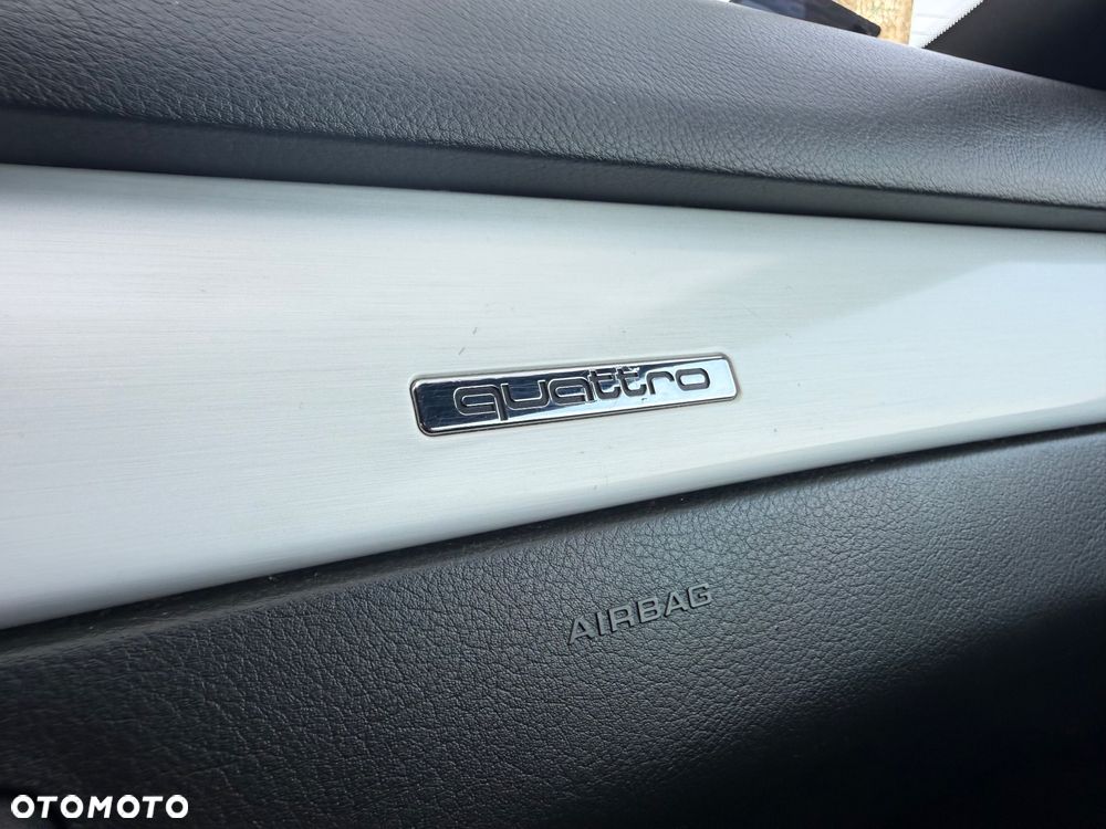 Audi A6 Avant 2.5 TDI Quattro - 20
