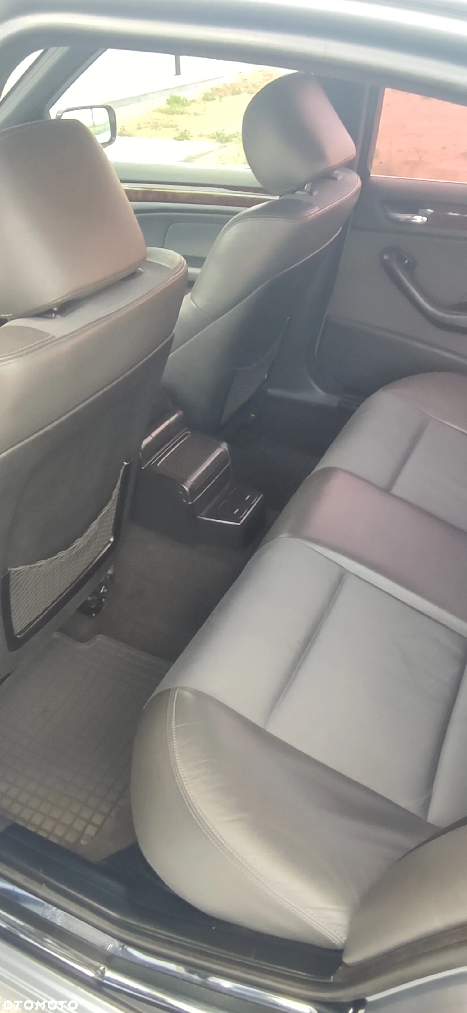 BMW Seria 3 330xi - 19