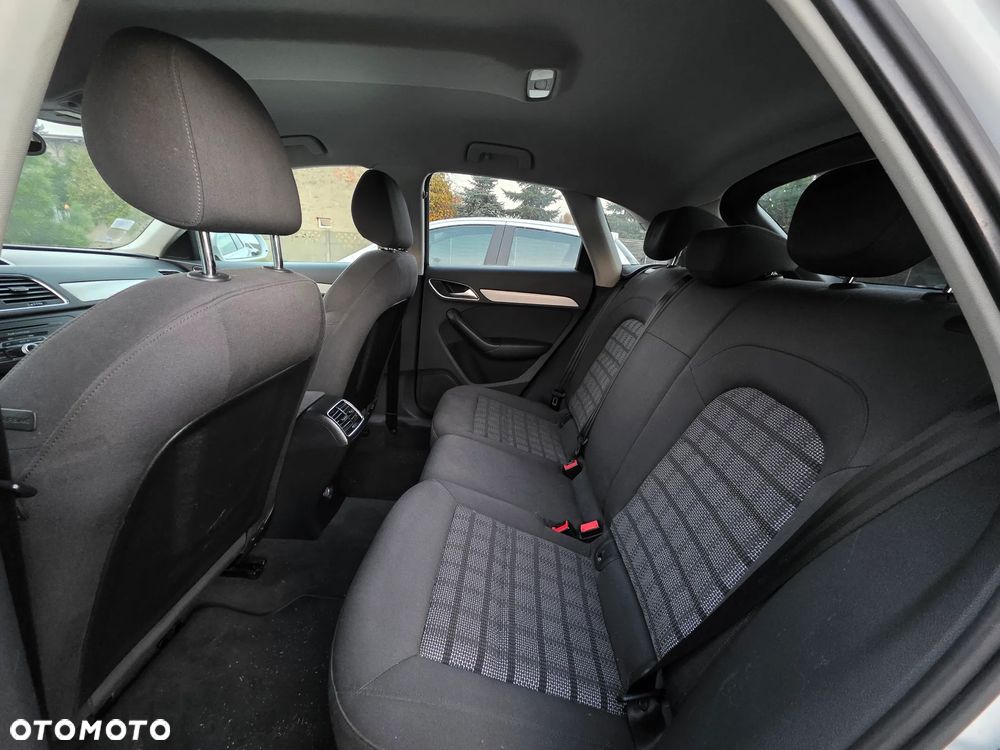 Audi Q3 2.0 TDI - 24