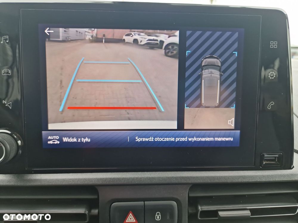 Toyota Proace City Verso 1.2 D-4T Family - 22