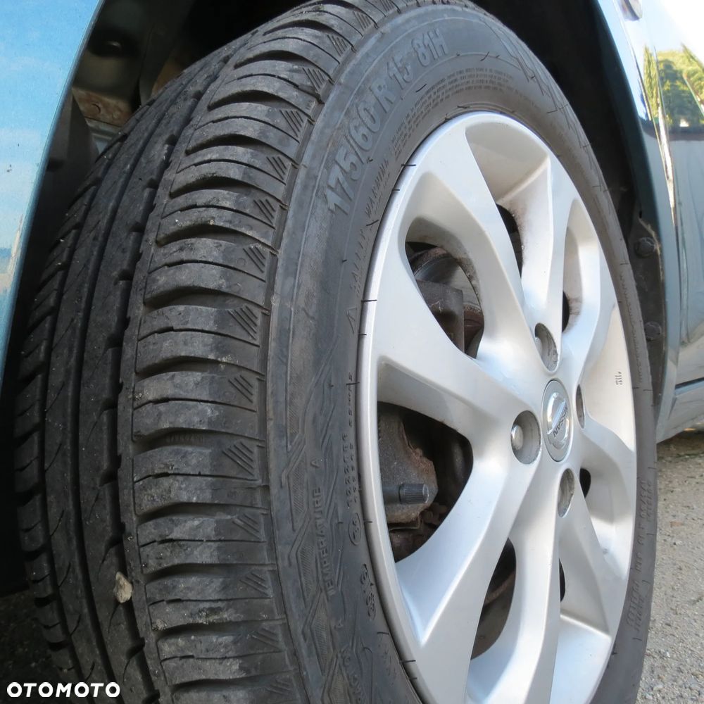 Nissan Micra 1.2 DIG-S Acenta - 9