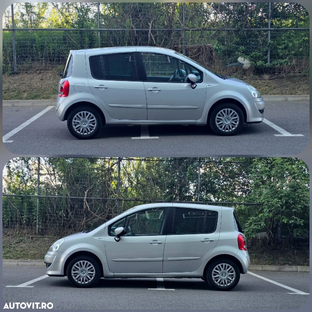 Renault Modus - 4