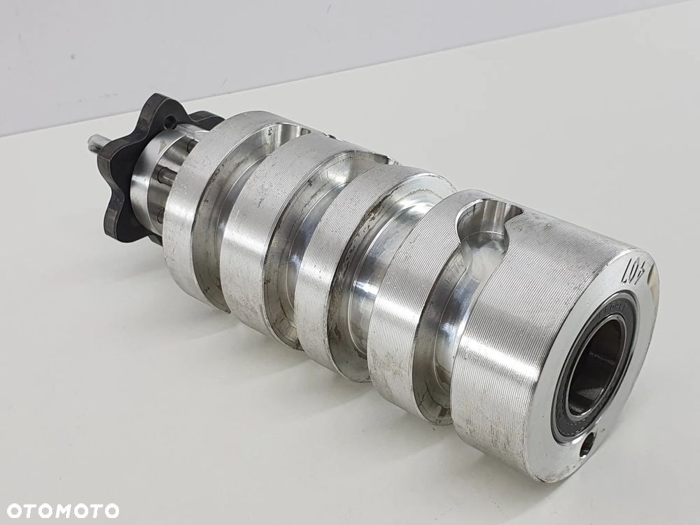 Programator Wybierak Biegow Beben  Bmw 1200 Gs  K25 K27 - 2