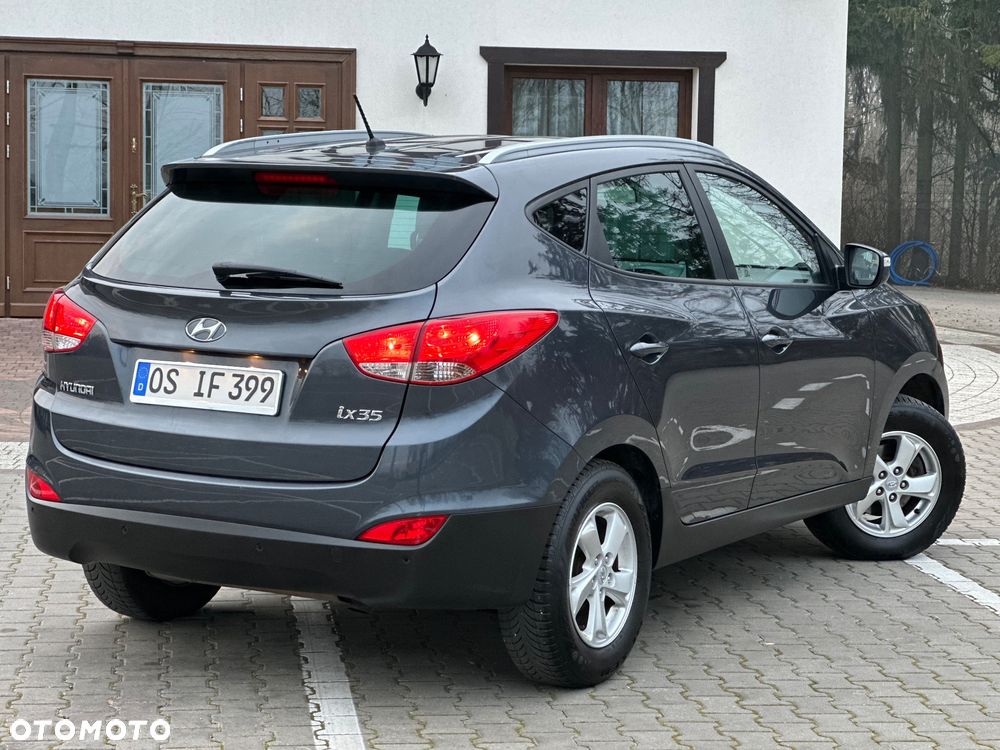 Hyundai ix35 - 18