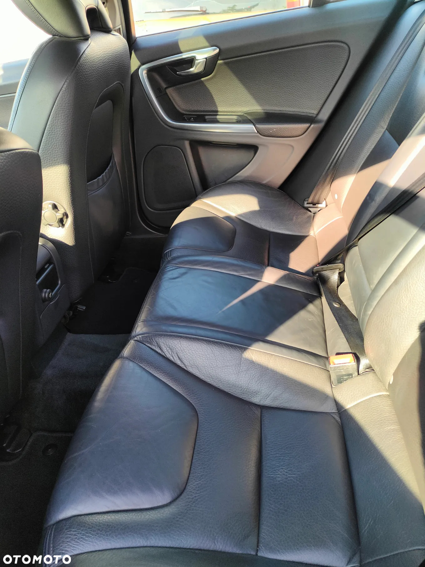 Volvo S60 2.0T Powershift Summum - 24