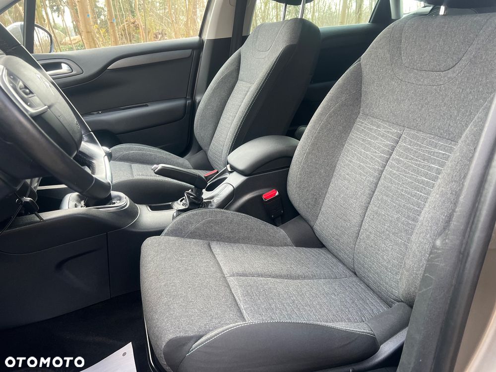 Citroën C4 1.6 BlueHDi Feel - 13