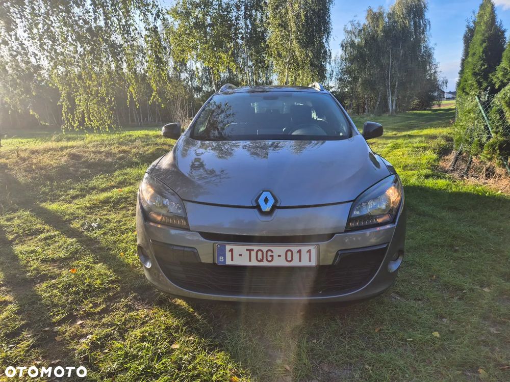 Renault Megane Grandtour ENERGY dCi 110 LIMITED - 7