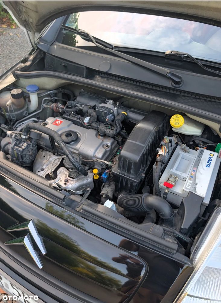 Citroën C2 1.4 Senso Drive VTR - 7