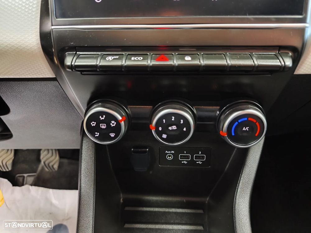 Renault Clio 1.0 TCe Evolution - 11