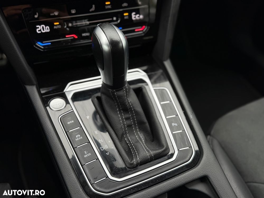 Volkswagen ARTEON Shooting Brake 1.4 eHybrid OPF DSG R-Line - 7