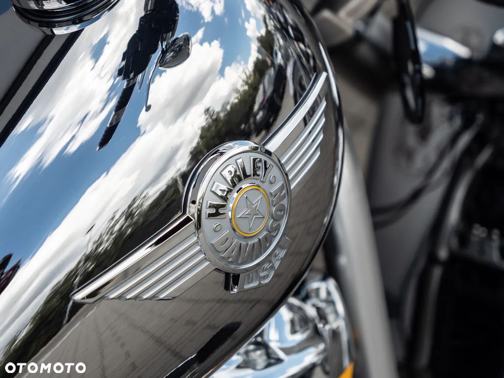 Harley-Davidson Softail Fat Boy - 20
