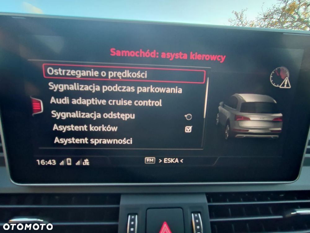 Audi Q5 2.0 TFSI Quattro Sport S tronic - 26