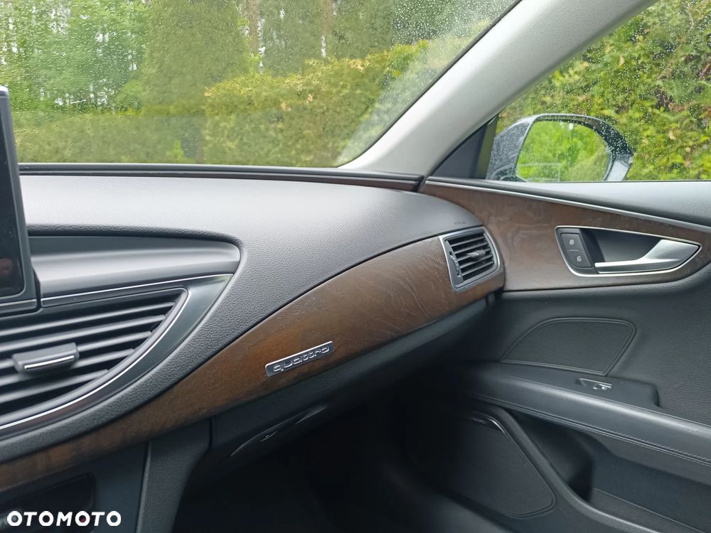 Audi A7 Sportback - 11