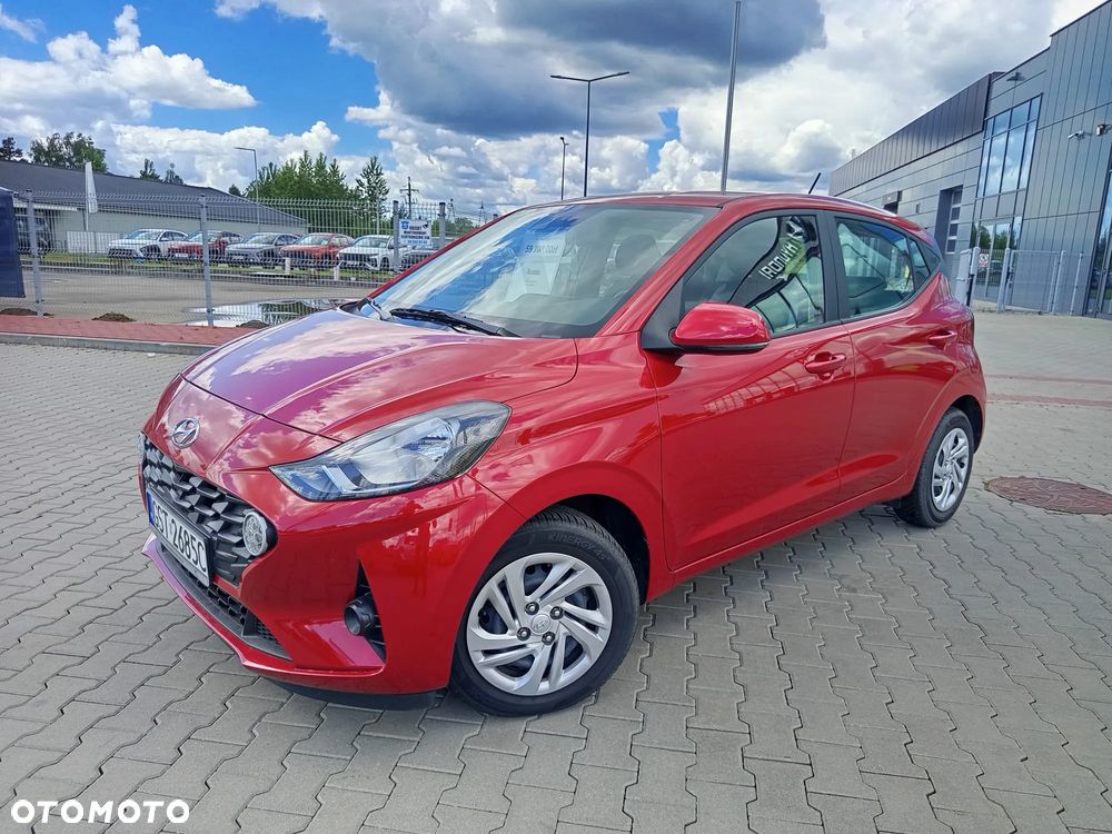 Hyundai i10 1.2 Modern - 6