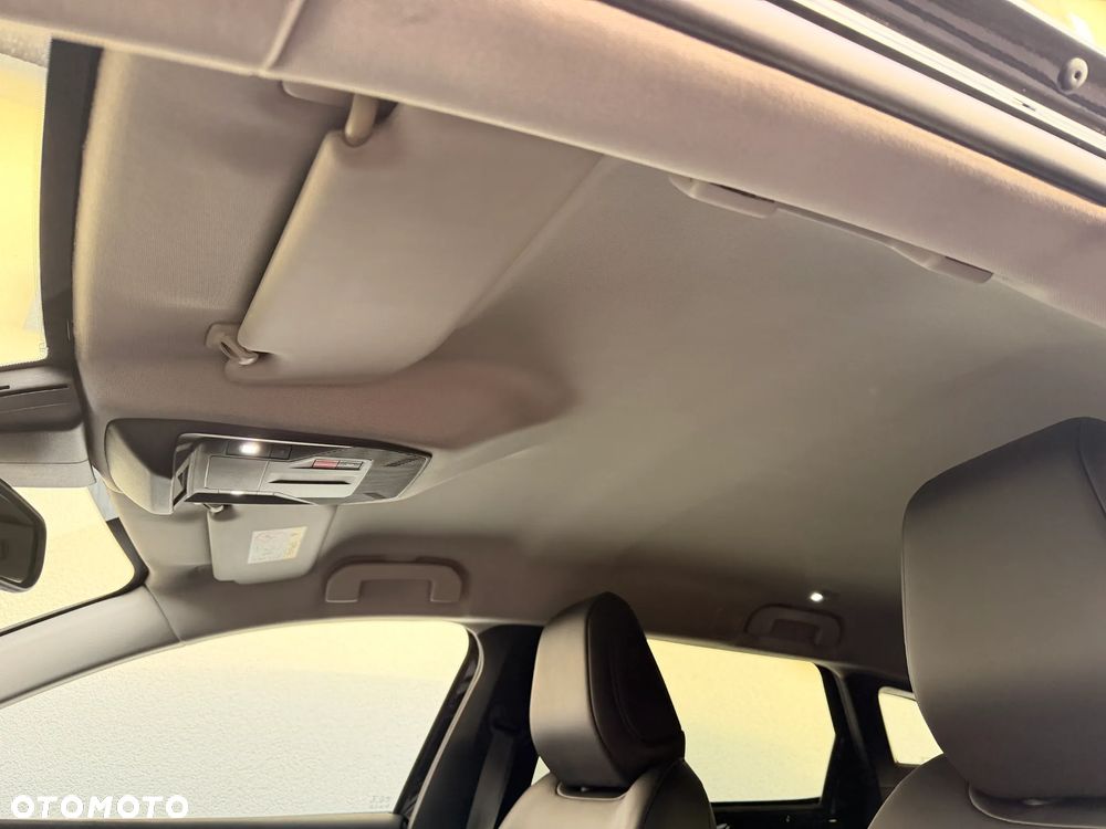 Citroën C5X 225 Start&Stopp e-EAT8 PLUS - 20