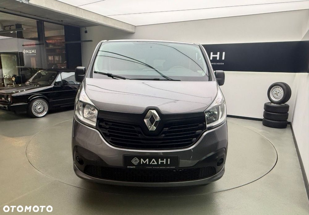 Renault Trafic - 4