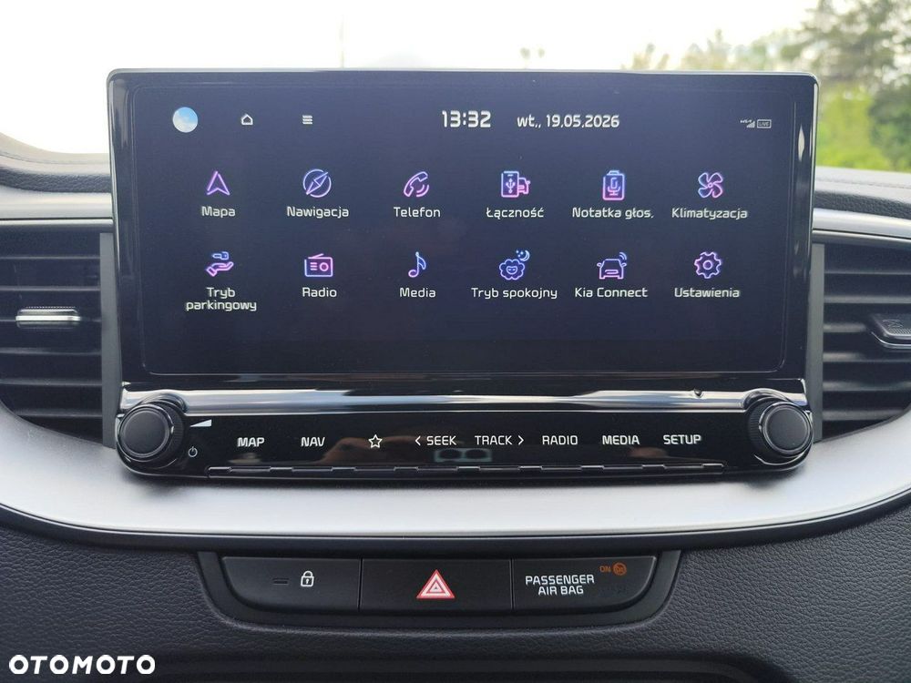 Kia Ceed - 34